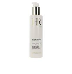 PURE RITUAL intense comfort makeup remover milk 200 ml