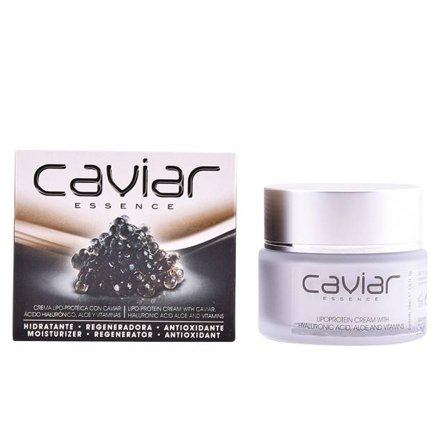 CAVIAR ESSENCE lipo-protein cream 50 ml