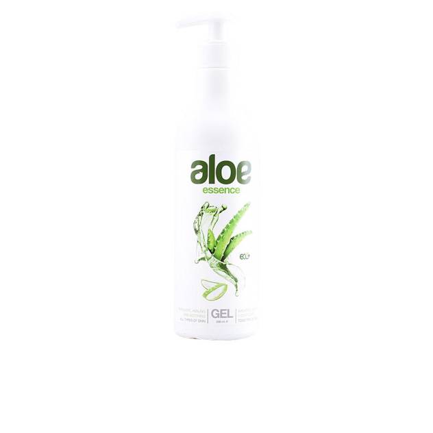 ALOE VERA gel 500 ml