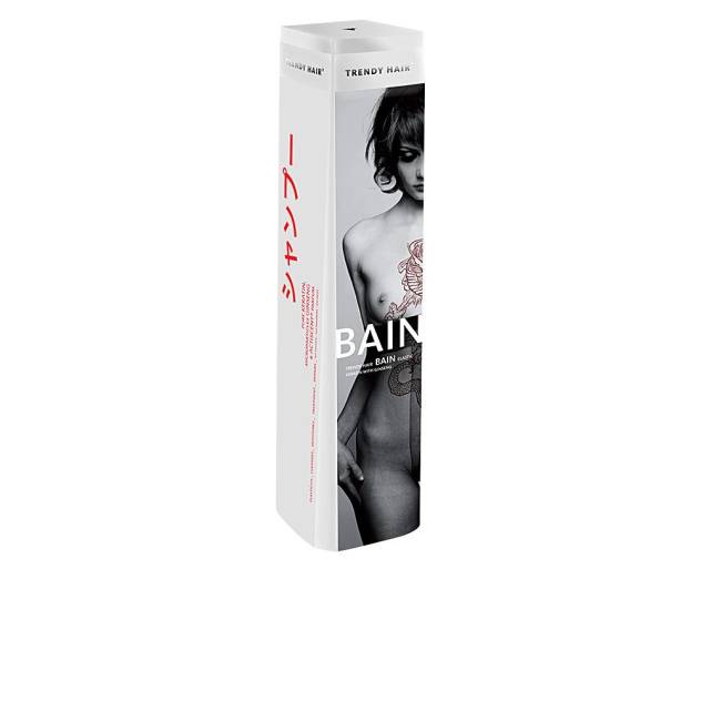 BAIN ELASTIC KERATIN with ginseng 300 ml