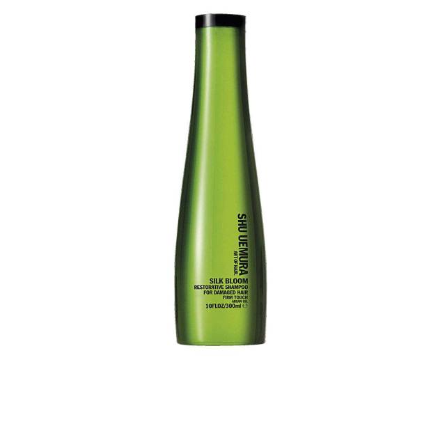 SILK BLOOM shampoo 300 ml