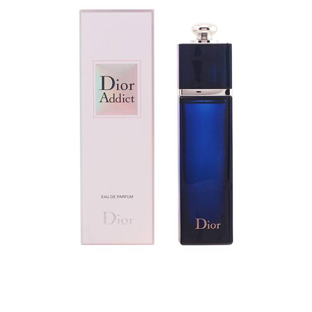 DIOR ADDICT eau de parfum vaporizador 100 ml