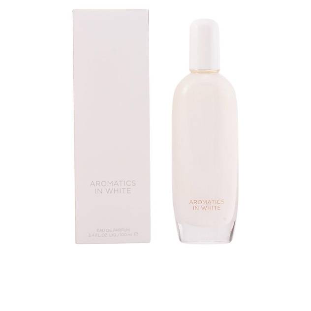 AROMATICS IN WHITE eau de parfum vaporizador 100 ml