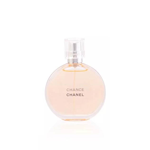 CHANCE eau de toilette vaporizador 35 ml