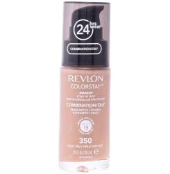 COLORSTAY foundation combination/oily skin #350-rich tan 30 ml