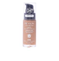 COLORSTAY foundation normal/dry skin #330-natural tan