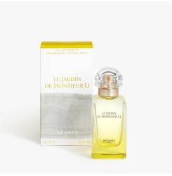 LE JARDIN DE MONSIEUR LI eau de toilette vaporizador 50 ml