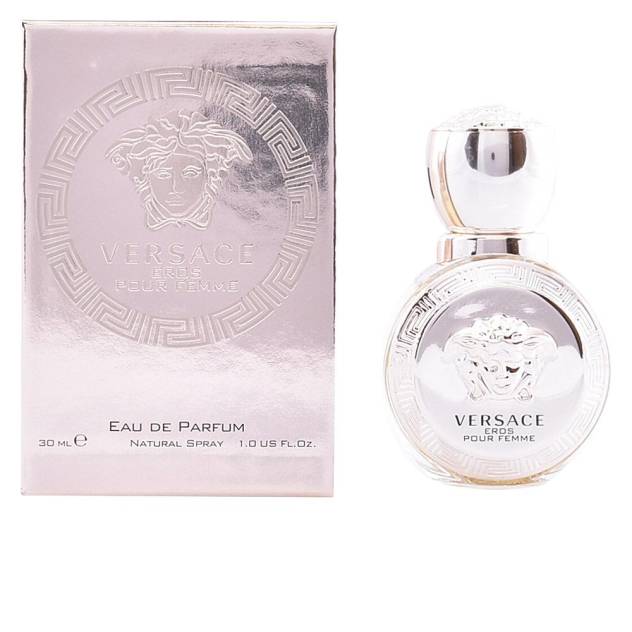 EROS POUR FEMME eau de parfum vaporizador 30 ml