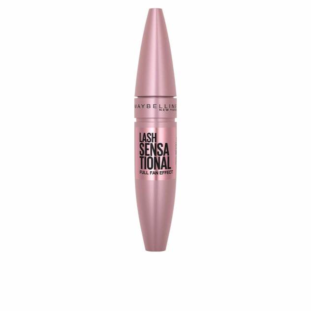 LASH SENSATIONAL full fan effect mascara #intense black 9,5 ml