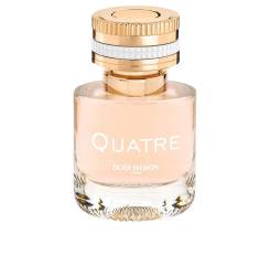 QUATRE POUR FEMME eau de parfum vaporizador 30 ml