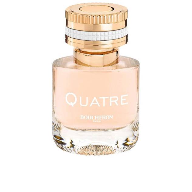 QUATRE POUR FEMME eau de parfum vaporizador 30 ml