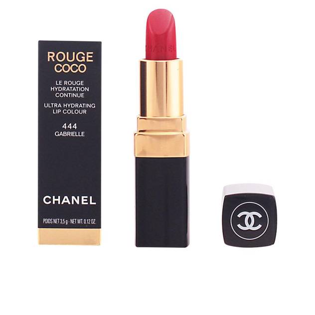 ROUGE COCO lipstick #444-gabrielle