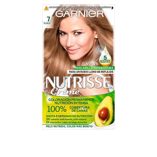 NUTRISSE #70-blé ambré 3 u