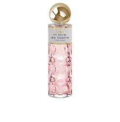 IN LOVE DE SAPHIR edp vapo 200 ml