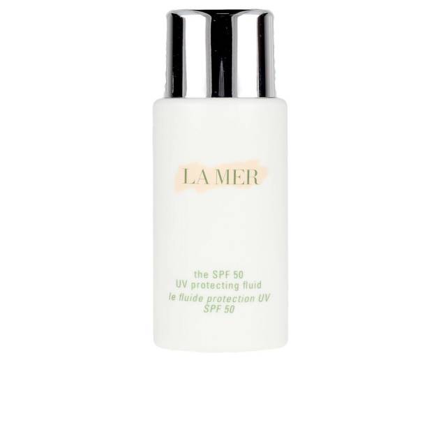 LA MER the SPF50 UV protecting fluid 50 ml