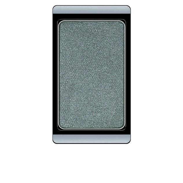 EYESHADOW PEARL #51-pearly green jewel