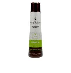 WEIGHTLESS MOISTURE shampoo 300 ml