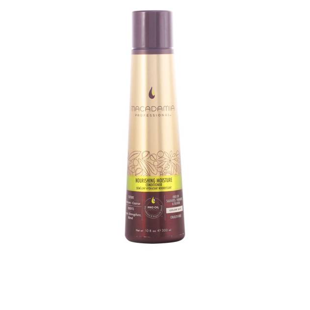 NOURISHING moisture conditioner 300 ml