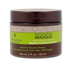 NOURISHING moisture mask 60 ml