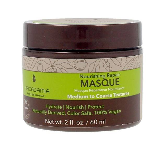 NOURISHING moisture mask 60 ml