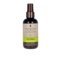 NOURISHING moisture oil spray 125 ml