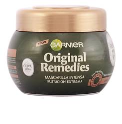 ORIGINAL REMEDIES mascarilla oliva mítica 300 ml