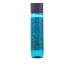 TOTAL RESULTS HIGH AMPLIFY shampoo 300 ml