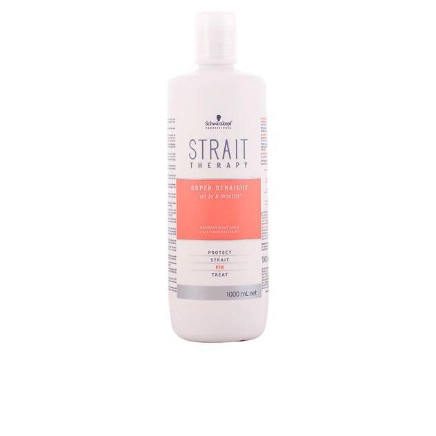 STRAIT STYLING THERAPY neutralising milk 1000 ml