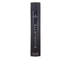 SILHOUETTE hairspray super hold 750 ml