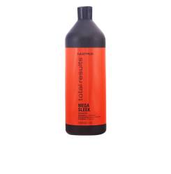 TOTAL RESULTS SLEEK shampoo 1000 ml