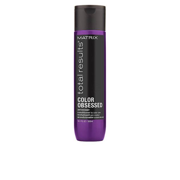 TOTAL RESULTS COLOR OBSESSED conditioner 300 ml