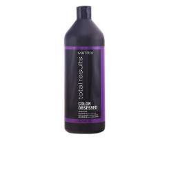 TOTAL RESULTS COLOR OBSESSED conditioner 1000 ml