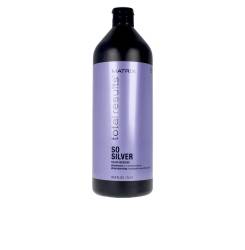 TOTAL RESULTS COLOR CARE SO SILVER shampoo 1000 ml