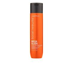 TOTAL RESULTS SLEEK shampoo 300 ml