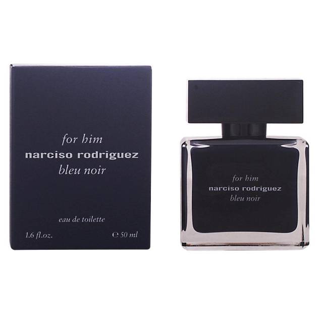 BLEU NOIR FOR HIM Eau de Toilette vapo 50 ml