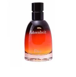 FAHRENHEIT eau de parfum vaporizador 75 ml