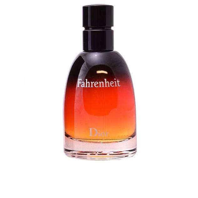 FAHRENHEIT eau de parfum vaporizador 75 ml