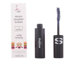 SO CURL mascara #03-deep blue