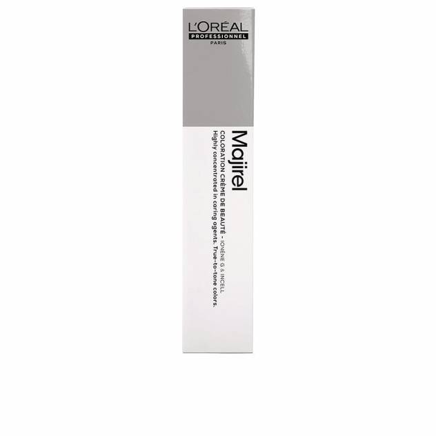 MAJIREL ionène g coloración crema #6,1 50 ml