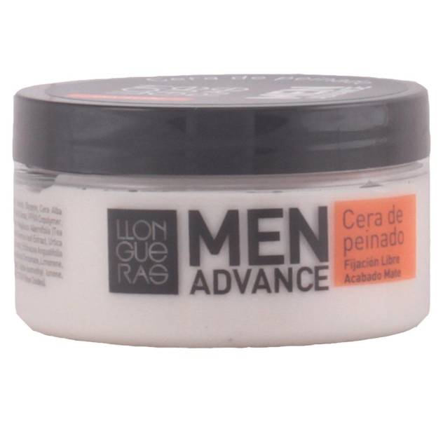 MEN ADVANCE ORIGINAL cera de peinado mate 85 ml