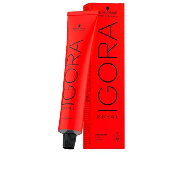 IGORA ROYAL #E-1 60 ml