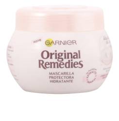 ORIGINAL REMEDIES mascarilla delicatesse 300 ml