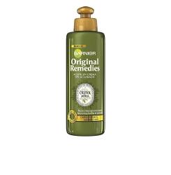 ORIGINAL REMEDIES crema sin aclarado oliva mítica 200 ml