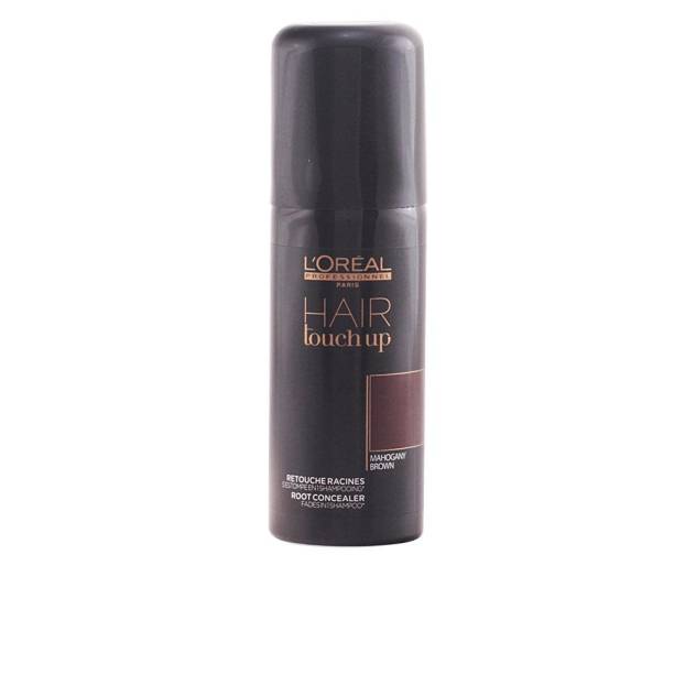 HAIR TOUCH UP corrector de raíces #caoba 75 ml