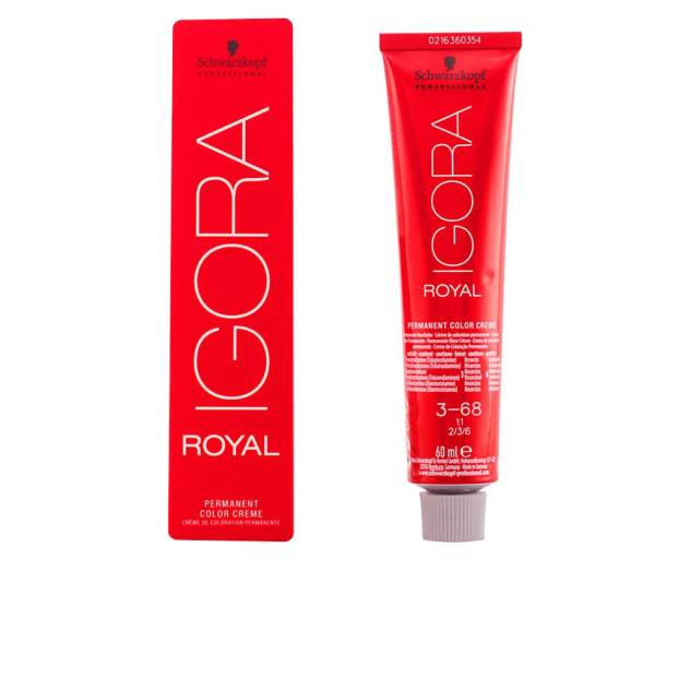 IGORA ROYAL #3-68