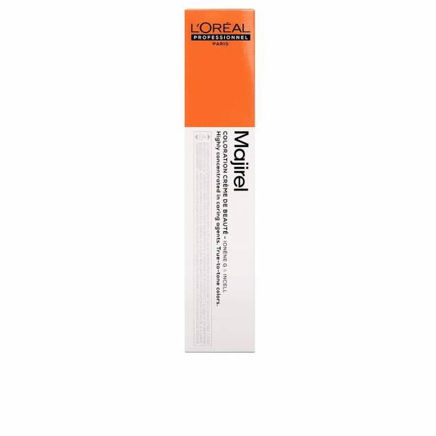 MAJICONTRAST ionène g coloración crema #RG 50 ml