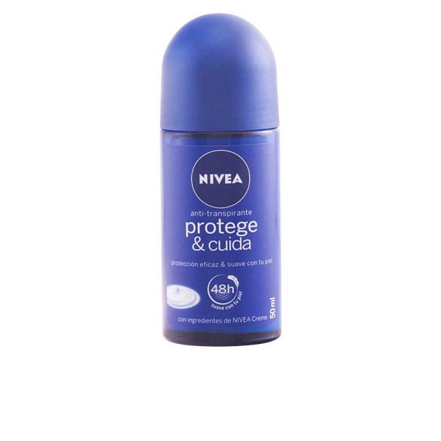 PROTEGE & CUIDA desodorante roll-on 50 ml