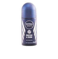 MEN PROTEGE & CUIDA Desodorante roll-on 50 ml