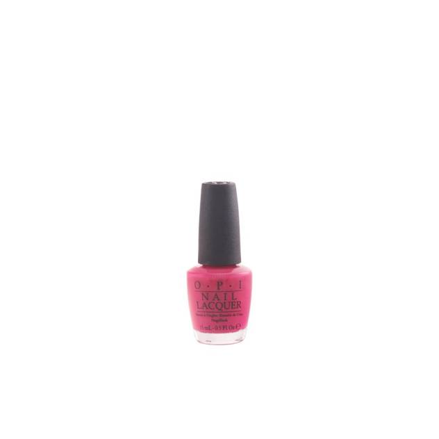 NAIL LACQUER Esmalte de uñas duración hasta 7 días #Koala bear y 15 ml