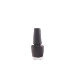 NAIL LACQUER Esmalte de uñas duración hasta 7 días #Eu lady in black 15 ml